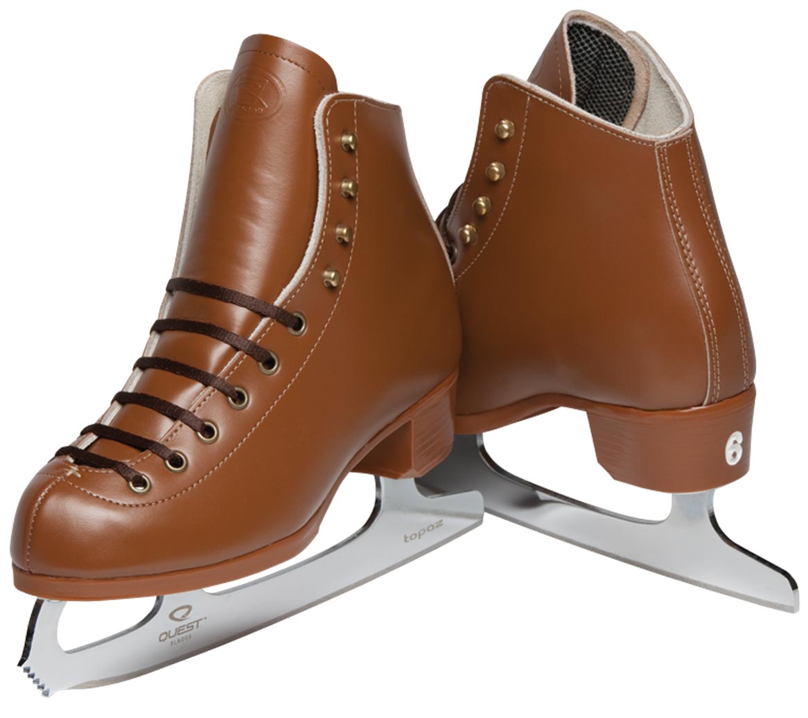 50 Series Rental Ice Skates by Riedell