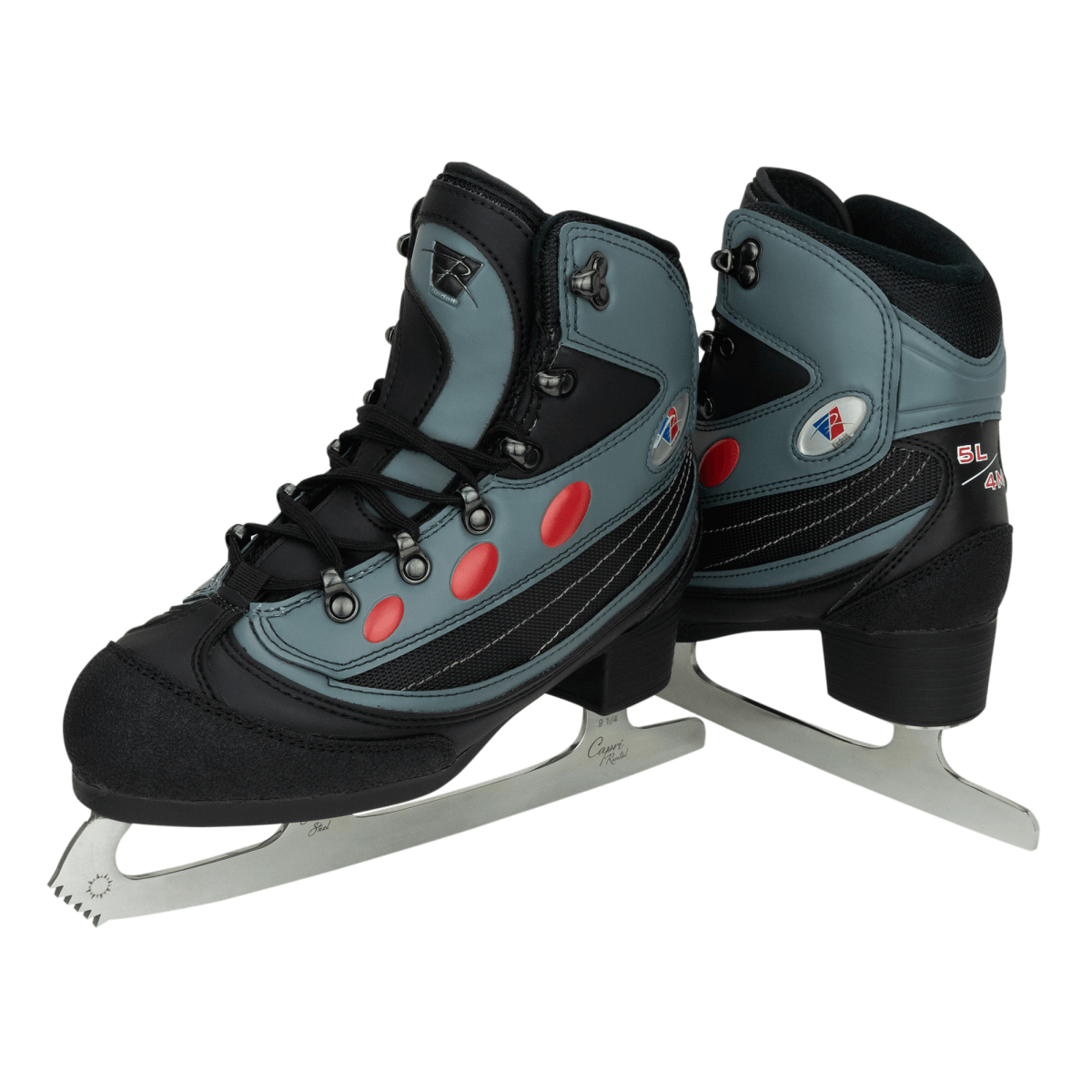 850 Soft Series Rental Ice Skate by Riedell