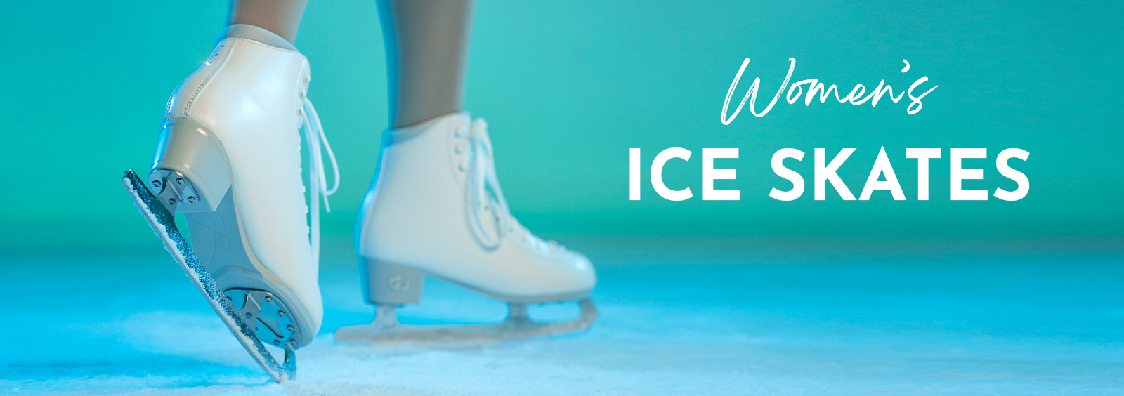 Women's Ice Skates